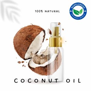 Coconut Oil