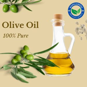 Olive Oil