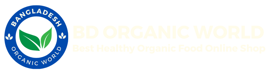 BD ORGANIC WORLD