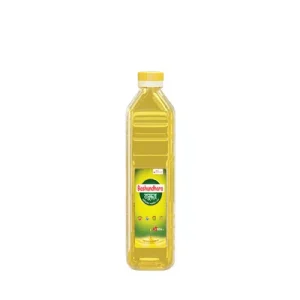 Bashundhara Fortified Soyabean Oil