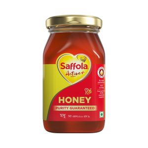 Saffola Honey