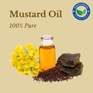 Mustard Oil