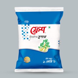 Fresh Refined Sugar